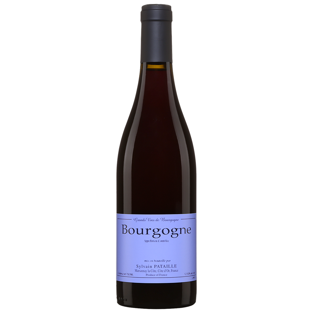 2022 Sylvain Pataille Bourgogne Rouge