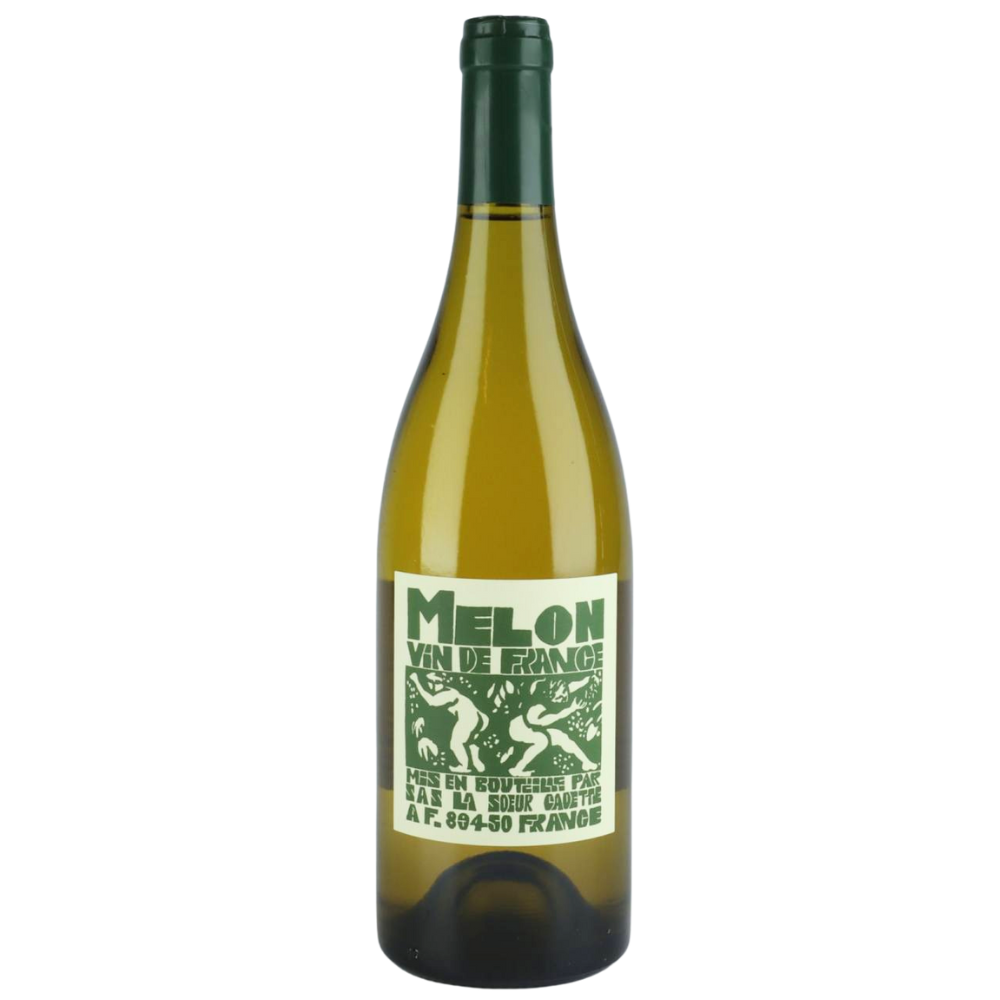 2023 La Soeur Cadette Melon
