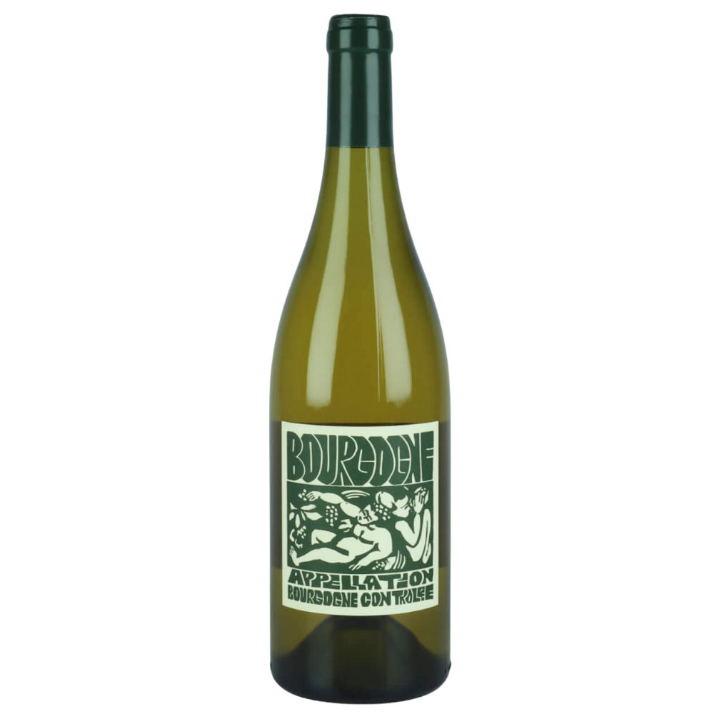 2024 La Soeur Cadette Bourgogne Blanc