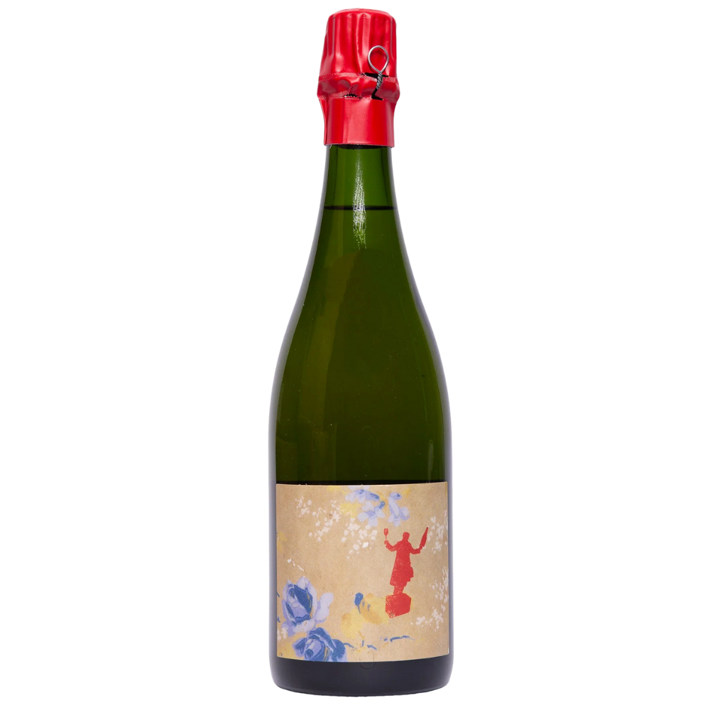 2005 Robert Dufour Champagne The Ballad Of The Villages