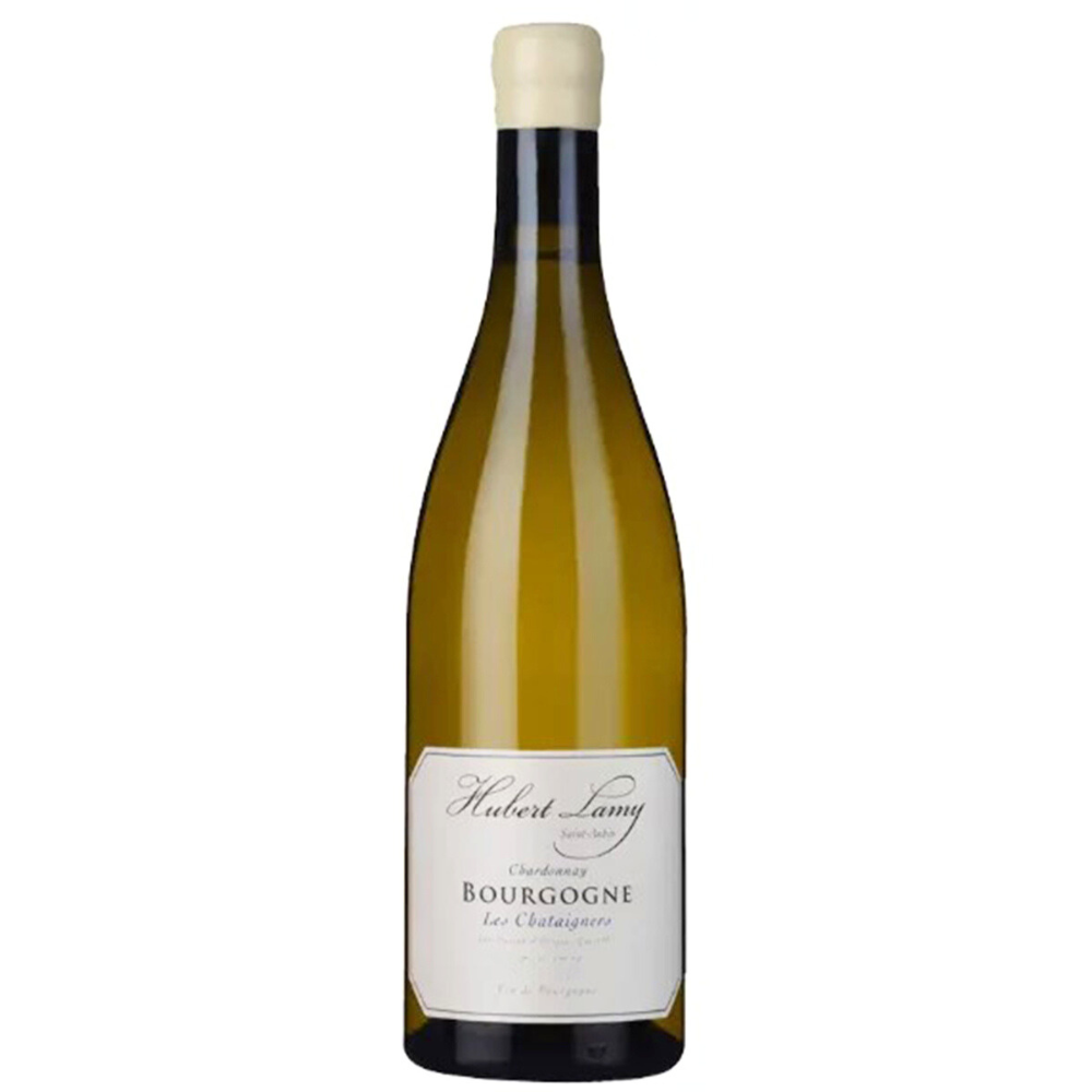 2023 Domaine Hubert Lamy Bourgogne Blanc Les Chataigners