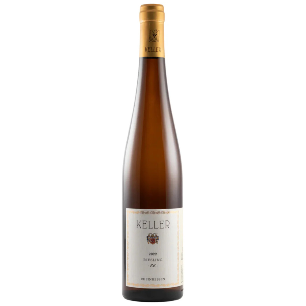 2024 Weingut Keller Riesling RR