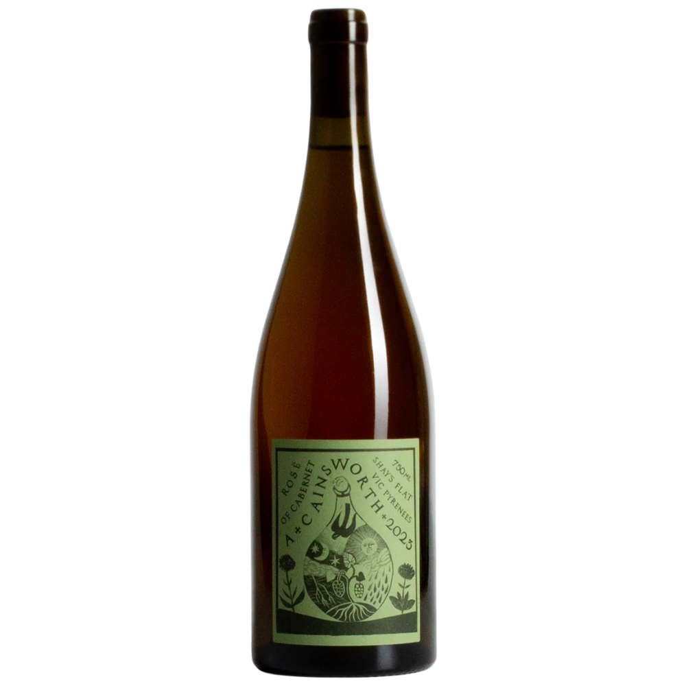 2024 A & C Ainsworth Rosé