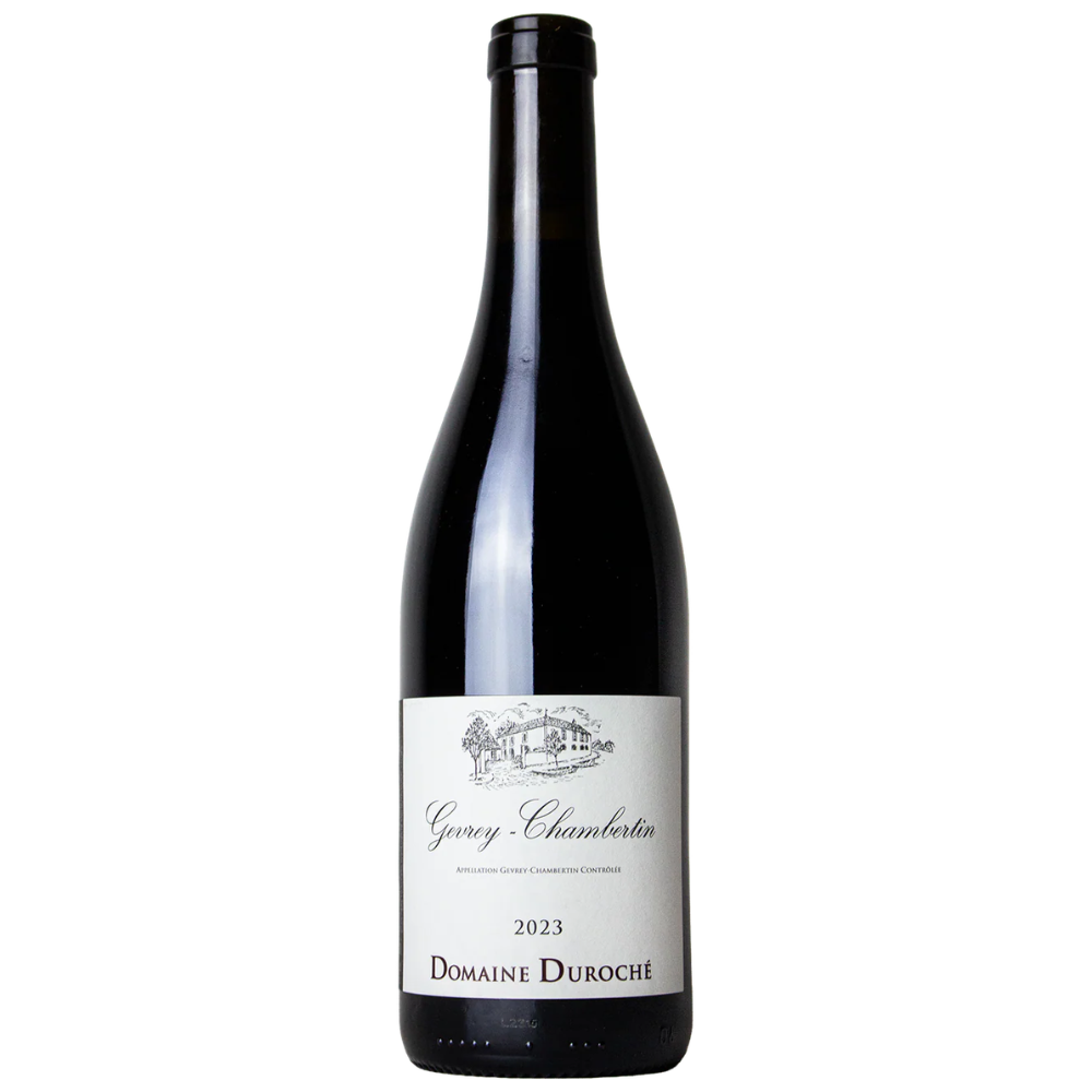 2023 Domaine Duroche Gevrey-Chambertin