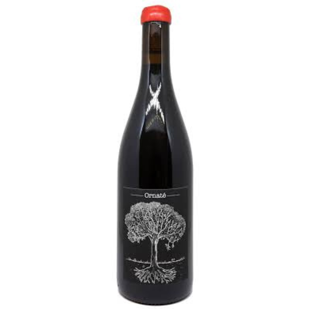 2023 Domaine de Bellevue (Jérôme Bretaudeau) Ornaté