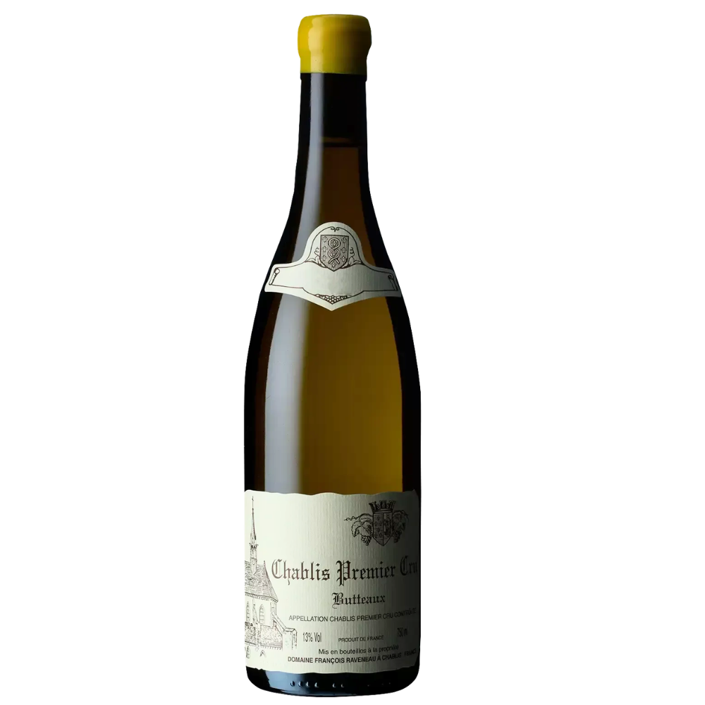 2021 Francois Raveneau Chablis 1er Cru Butteaux