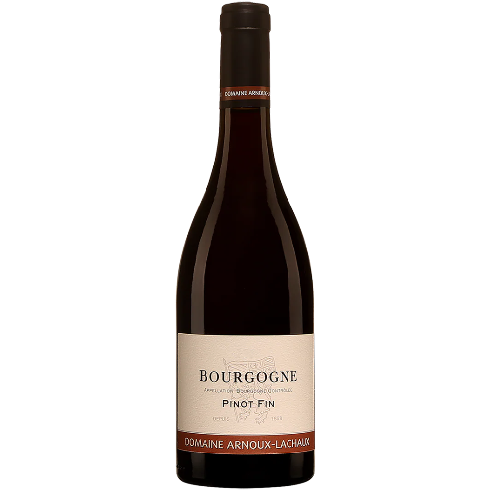 2009 Arnoux-Lachaux Bourgogne Pinot Fin