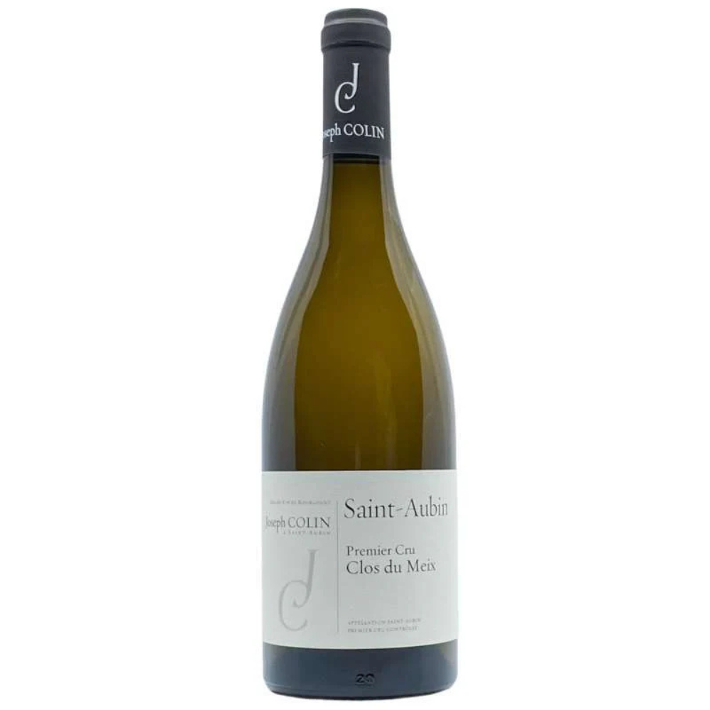 2018 Joseph Colin Saint-Aubin 1er Cru Clos du Meix   