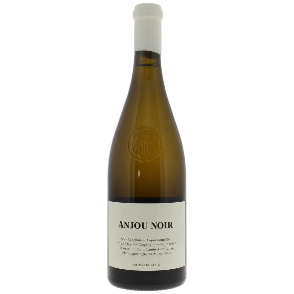 2020 Domaine Belargus Anjou Noir