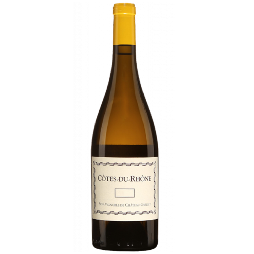 2023 Château-Grillet Côtes du Rhône