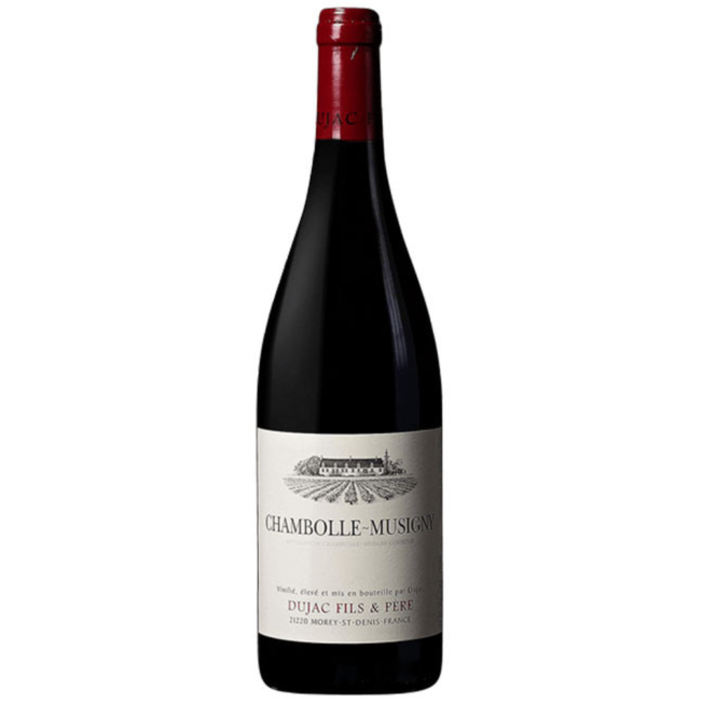 2023 Dujac Fils et Pere Chambolle Musigny