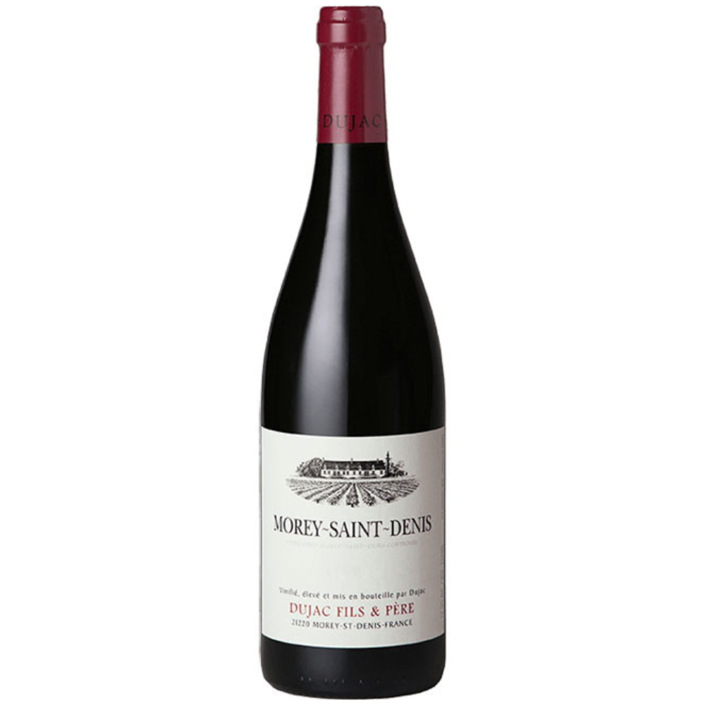 2023 Dujac Fils et Pere Morey St Denis