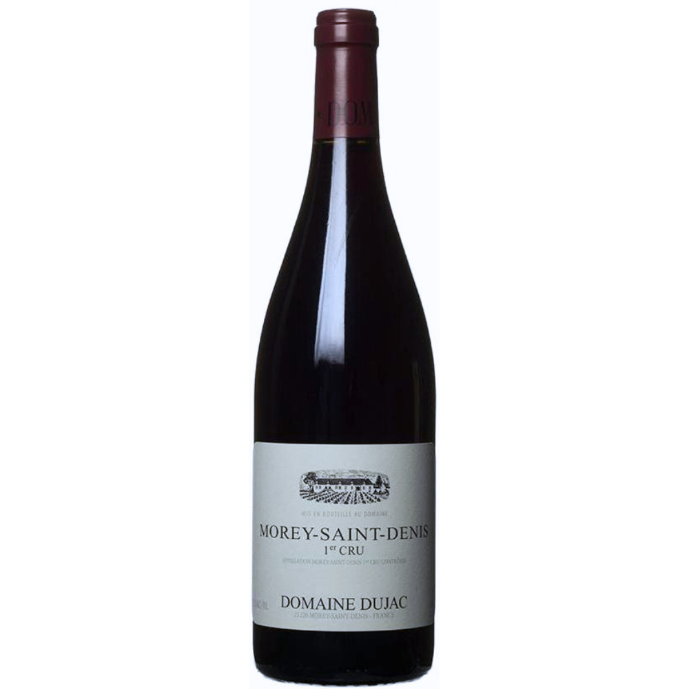 2023 Domaine Dujac Morey St Denis 1er Cru