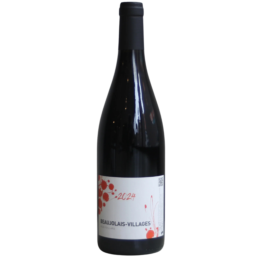2024 Alex Foillard Beaujolais-Villages
