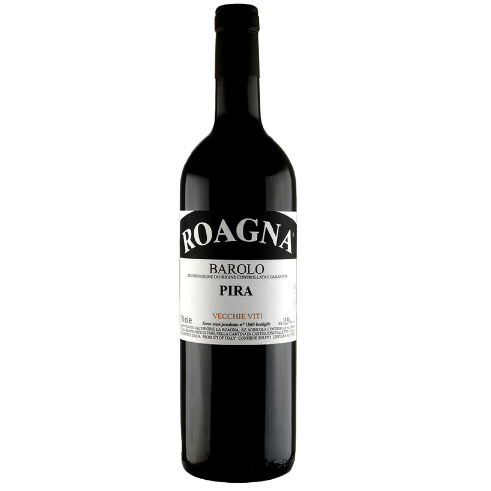 2019 Roagna Barolo La Pira