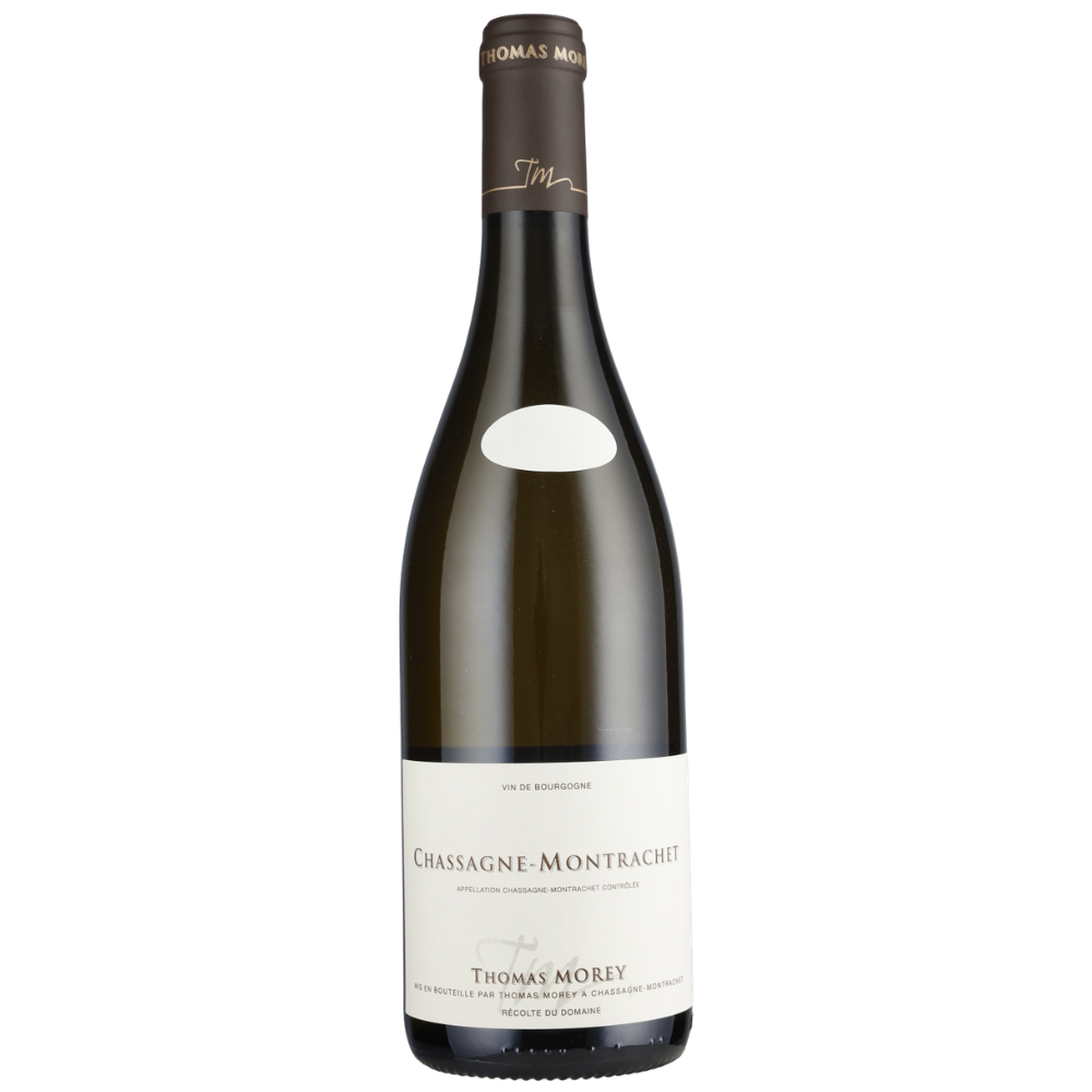 2024 Thomas Morey Chassagne Montrachet