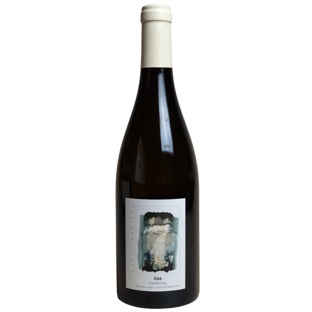 2022 Domaine Labet Chardonnay Lias