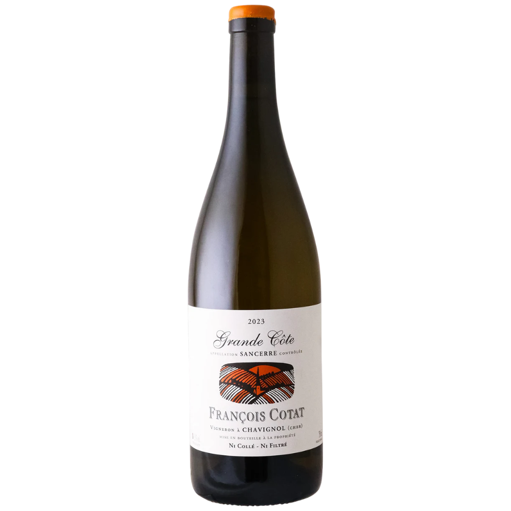 2023 François Cotat Sancerre La Grande Côte