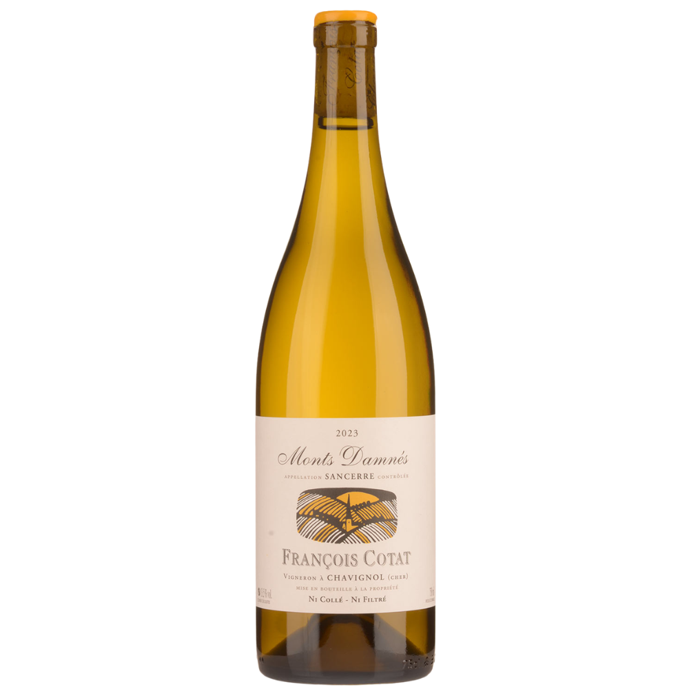 2023 François Cotat Sancerre Monts Damnés