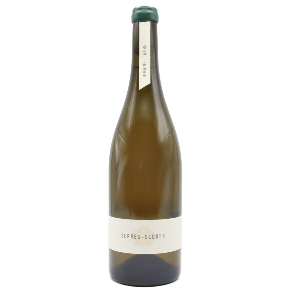 2023 Domaine Lajibe Jurançon Sec Serres-Sèques