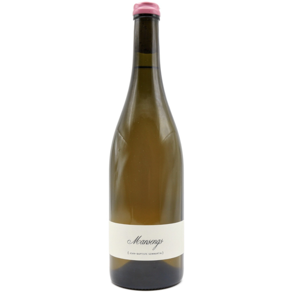 2023 Domaine Lajibe Mansengs et Compagnie