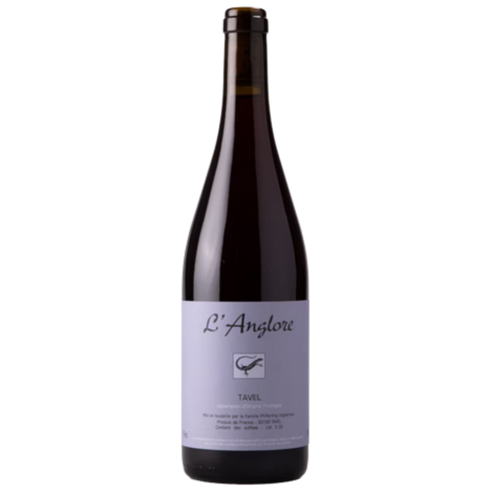 2024 Domaine de L'Anglore Tavel