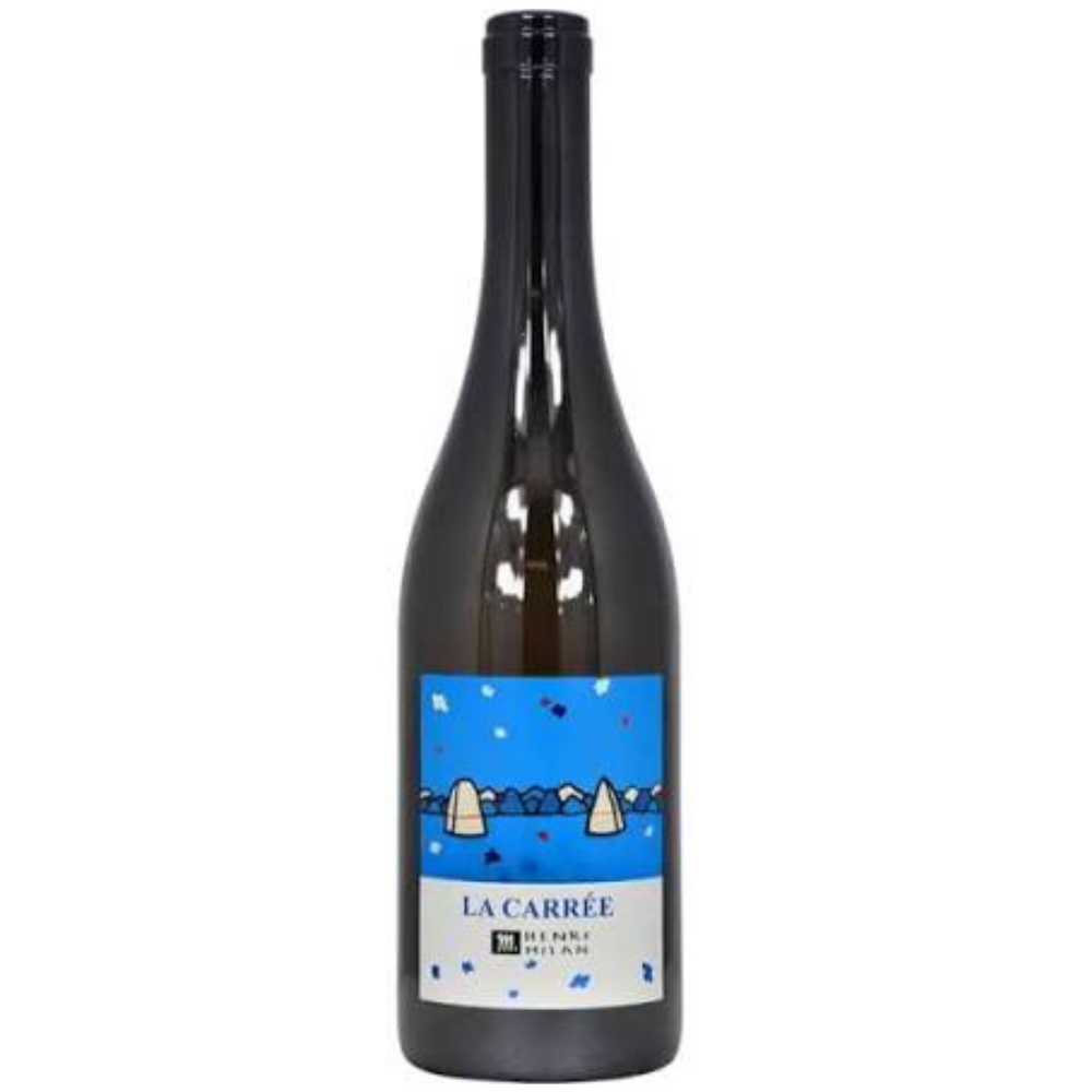 2022 Domaine Milan Vin de Table Français La Carree