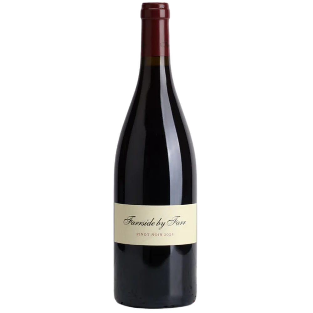 2024 By Farr Farrside Pinot Noir