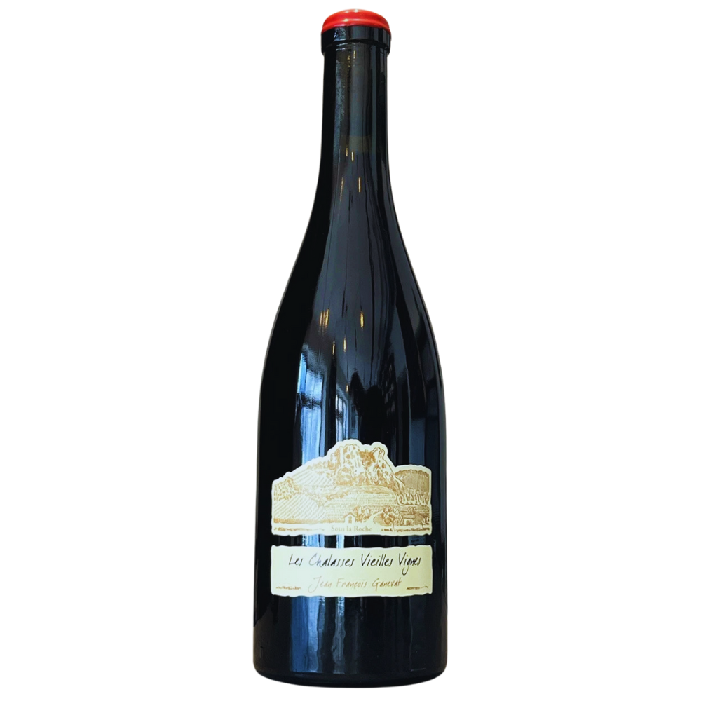 2023 Domaine Jean-François Ganevat Poulsard Les Chalasses Vieille Vigne