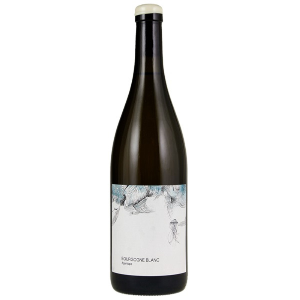 2025 Les Horées Bourgogne Blanc Aganippe