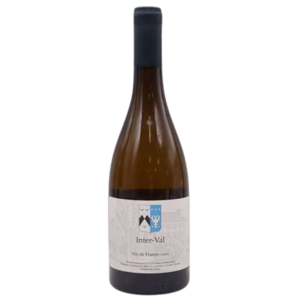 2023 Château de Bonnezeaux Inter Val