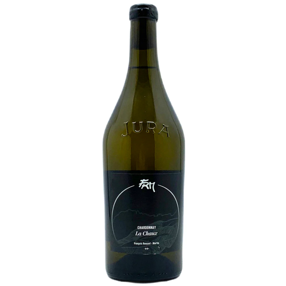 2022 François Rousset-Martin Chardonnay 'La Chaux'