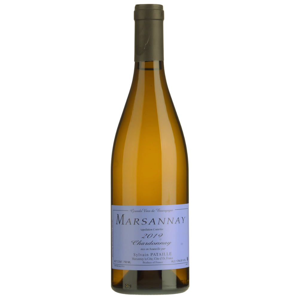 2019 Sylvain Pataille Marsannay Blanc