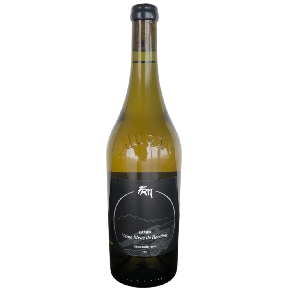 2021 François Rousset-Martin Savagnin 'Clos Bacchus' Veine Bleue