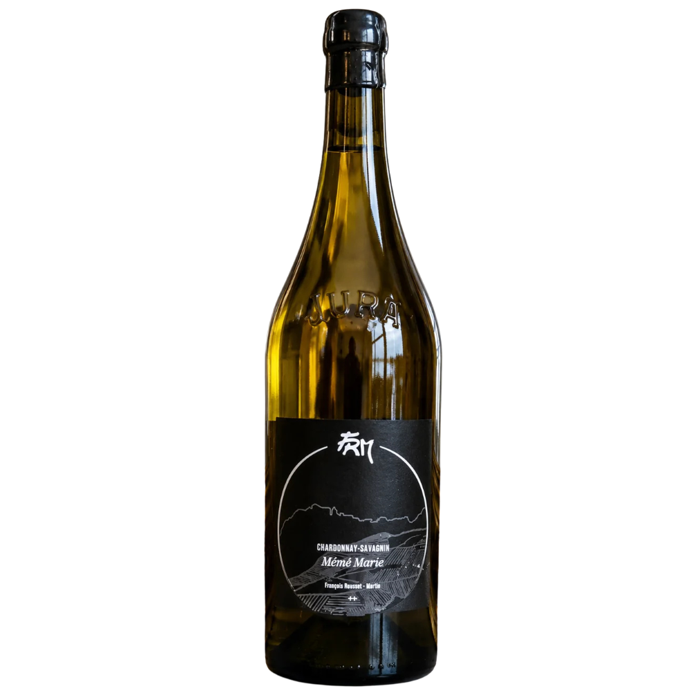 2023 François Rousset-Martin Cuvée Mémée Marie