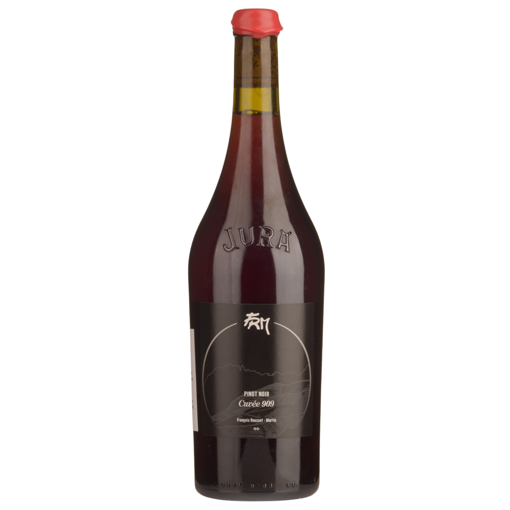 2024 François Rousset-Martin Pinot Noir Cuvée 909