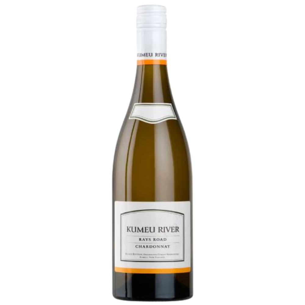 2025 Kumeu River Rays Road Chardonnay