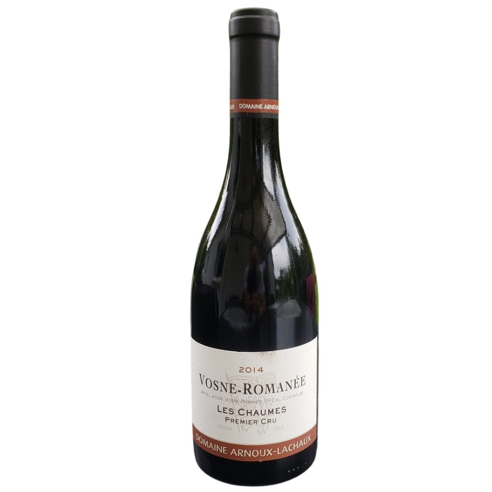 2014 Arnoux-Lachaux Vosne-Romanée 1er Cru Les Chaumes