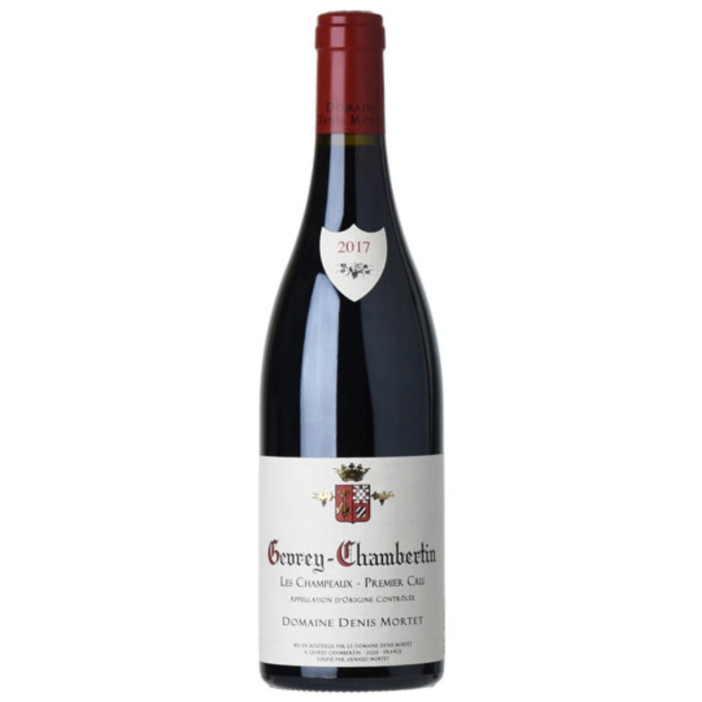 2012 Domaine Denis Mortet Gevrey-Chambertin 1er Cru