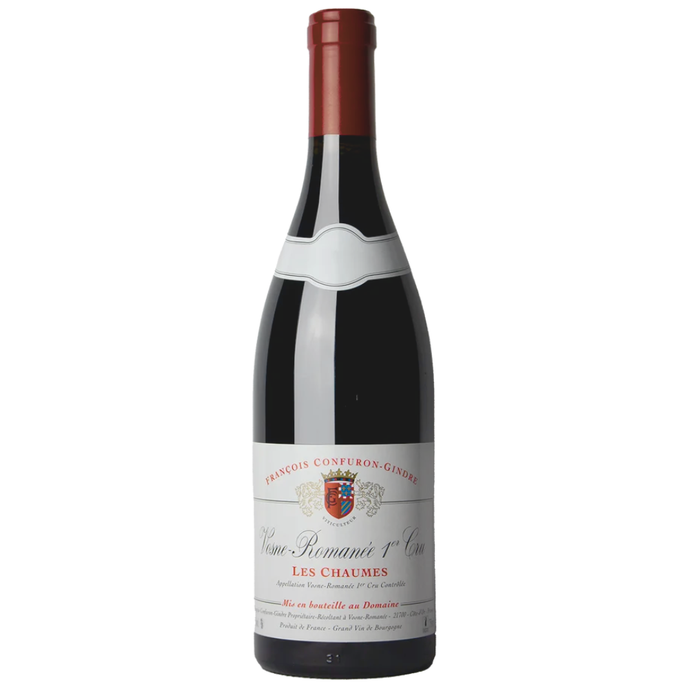 2015 Francois Confuron-Gindre Vosne-Romanée 1er Cru Les Chaumes